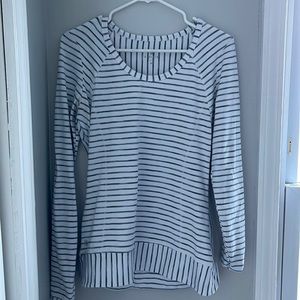 Athlete long sleeve